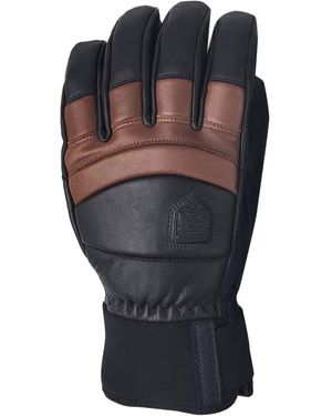 Hestra Fall Line Glove - Multicolor