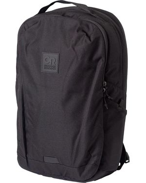 Outdoor Research Versatile Everyday Backpack - Black