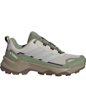 adidas Originals Terrex Skychaser Ax5 Hiking Shoe - Gray