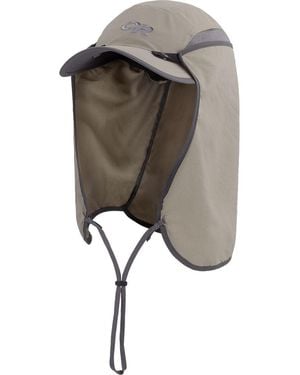 Outdoor Research Sun Runner Cap - Gray