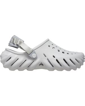 Crocs™ Echo Clog - Metallic