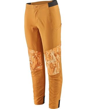 Patagonia Dirt Craft Pants - Orange