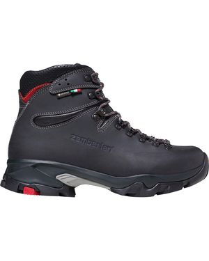 Zamberlan Vioz Gtx Backpacking Boot - Gray