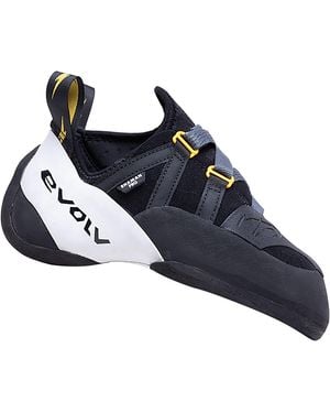 Evolv Shaman Pro Climbing Shoe - Blue