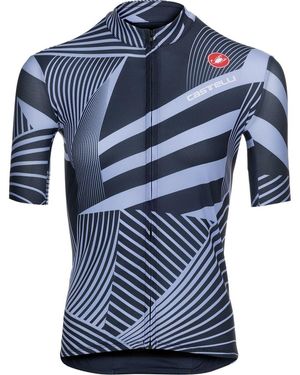 Castelli Sublime Limited Edition Jersey - Blue