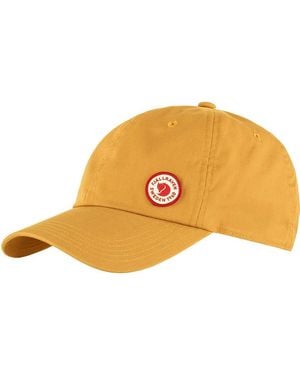 Fjallraven Logo Cap - Multicolor
