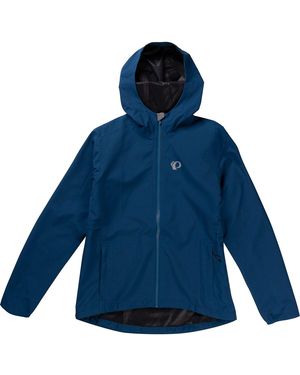 Pearl Izumi Summit 3L Wxb Jacket - Blue