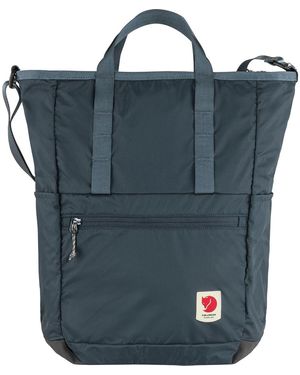 Fjallraven High Coast Totepack - Blue