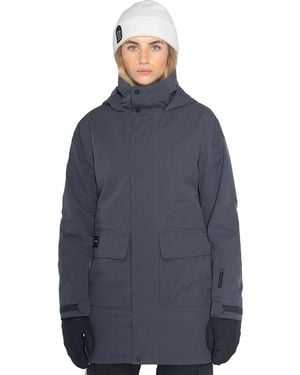 Armada Lunara Insulated Jacket - Blue