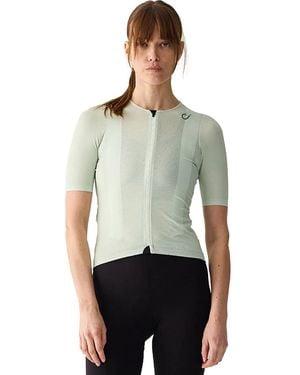 Velocio Ultralight Mesh Jersey - Green