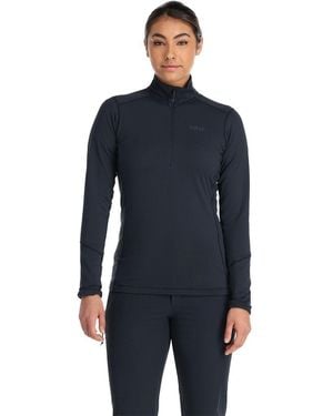 Rab Conduit Pullover - Blue