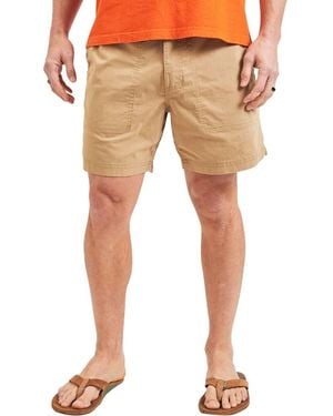 Howler Brothers Westside Day Short - Natural