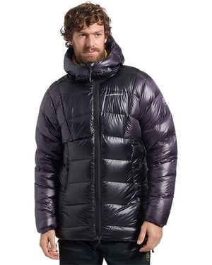 La Sportiva Supercouloir Down Jacket - Blue