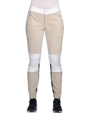 Bjorn Daehlie Boulder Pant - Natural
