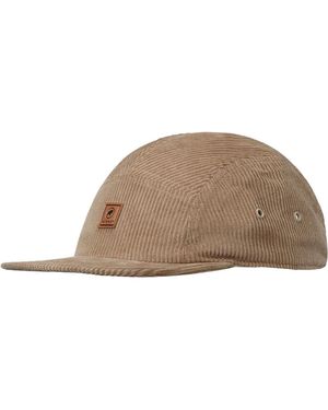 Mammut Cord Cap - Brown