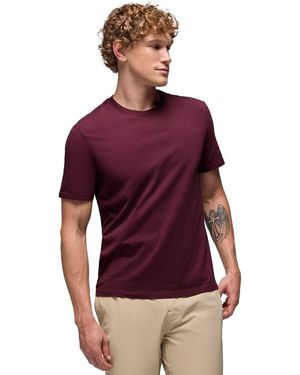 Prana Everyday T-Shirt - Purple