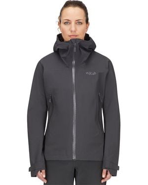 Rab Firewall Light Jacket - Gray