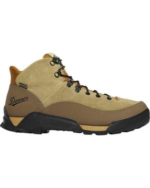 Danner Panorama Mid Hiking Boot - Brown