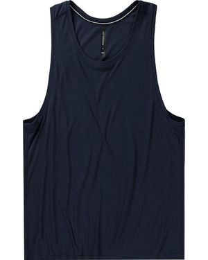 Ten Thousand Session Lightweight Tank - Blue