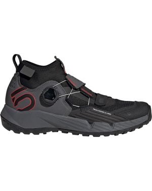Five Ten Trailcross Pro Clip-In Cycling Shoe - Black