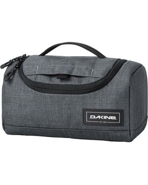 Dakine Revival Medium Travel Kit - Black