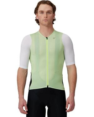 Velocio Concept Se Jersey - Green