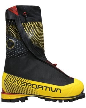 La Sportiva G2 Evo Mountaineering Boot - Black