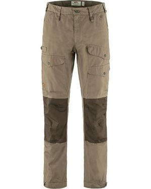 Fjallraven Vidda Pro Ventilated Trouser - Natural