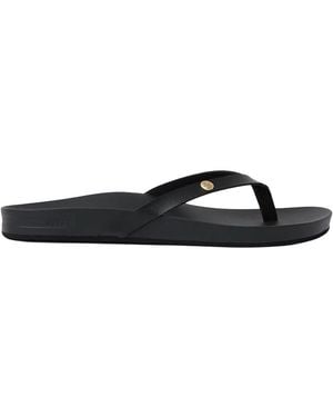 Reef Vista Ivy Flip Flop - Black