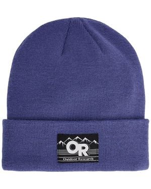 Outdoor Research Juneau Beanie - Blue