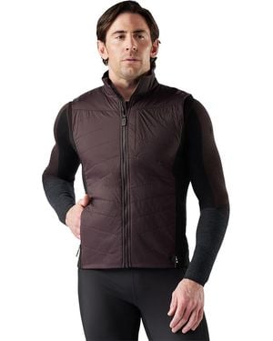 Smartwool Smartloft Vest - Black