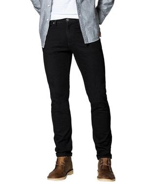 DUER Performance Denim Slim Jean - Black