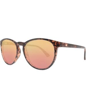Knockaround Mai Tais Polarized Sunglasses - White