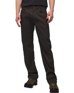 Prana Brion Pant - Gray