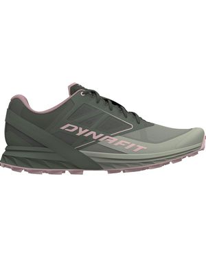 Dynafit Alpine Trail Running Shoe - Gray