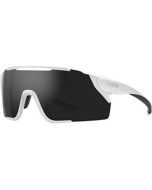Smith Attack Mag Mtb Chromapop Sunglasses - Black