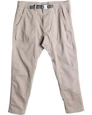 Kavu Kumano Pant - Gray