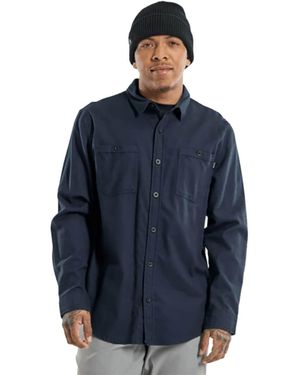 Men s Burton Casual shirts and button up shirts from 75 Lyst
