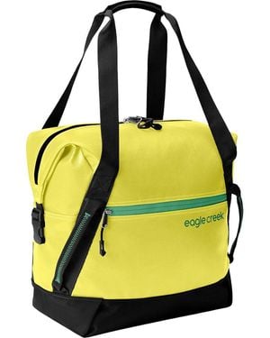 Eagle Creek Migrate Tote - Yellow