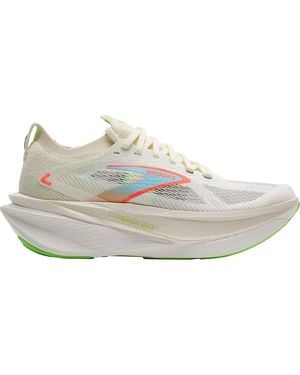 Brooks Hyperion Max 3 Running Shoe - Gray