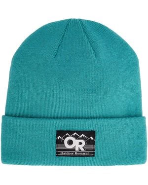 Outdoor Research Juneau Beanie - Blue