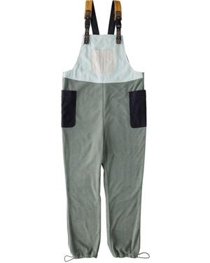 Kavu Pocatello Overall - Gray