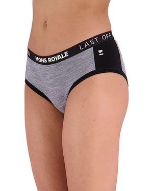 Mons Royale Sylvia Boyleg Underwear - Multicolor