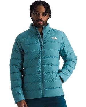 The North Face Aconcagua 3 Jacket - Blue