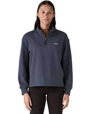 Patagonia Ahnya Pullover - Blue