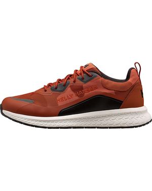 Helly Hansen Eqa Shoe - Red