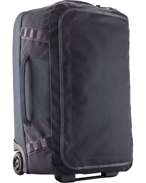 Patagonia Hole 40L Wheeled Duffel - Blue