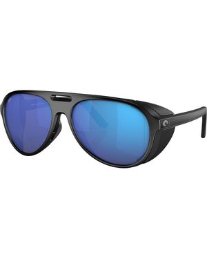Costa Grand Catalina Polarized Sunglasses - Blue