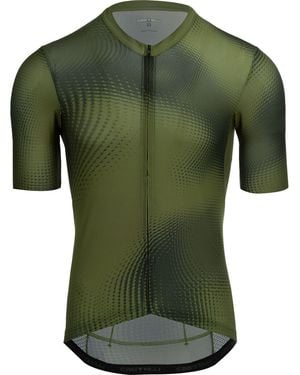 Castelli Vortice Limited Edition Jersey - Green