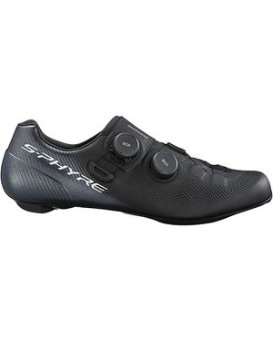 Shimano Rc903 S-Phyre Cycling Shoe - Black